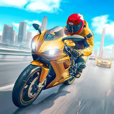 3D Moto Simulator