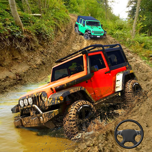 4x4 Offroad