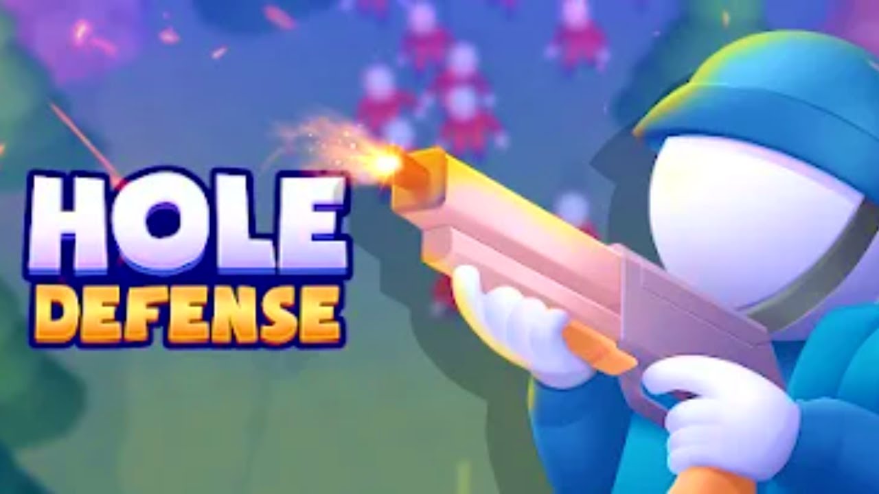Hole Defense